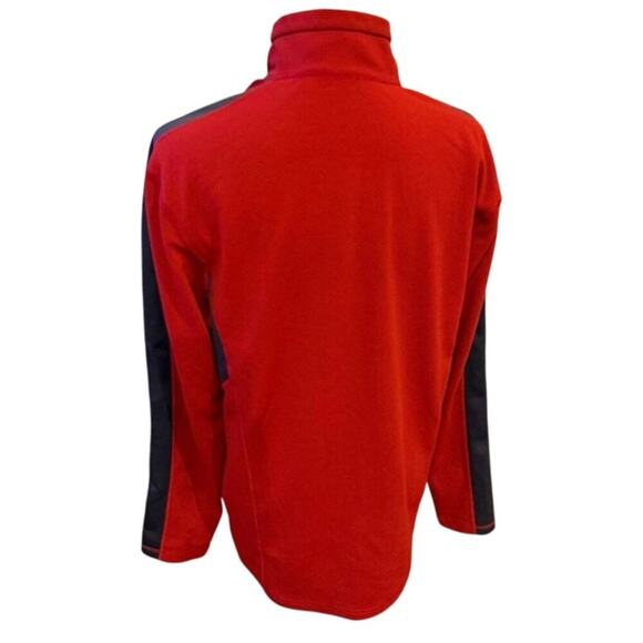 Nike ACG Fit Dry 1/4 Zip Pullover Size Medium - Picture 4 of 7